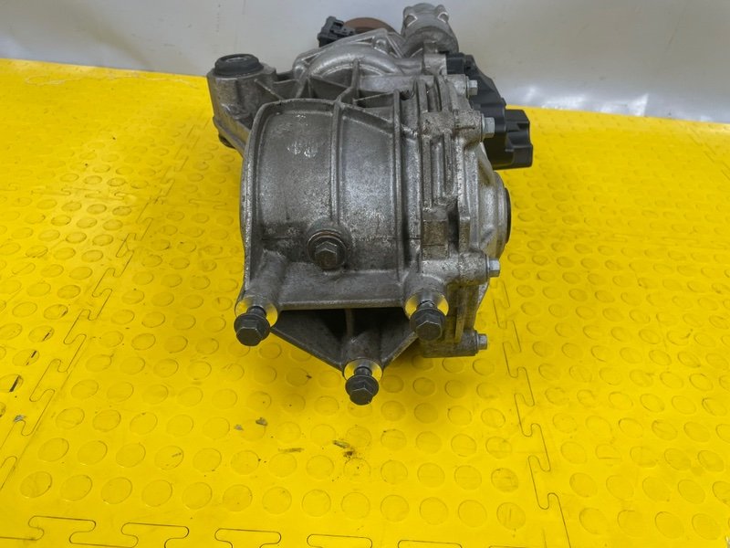 Редуктор моста, 80000 рублей, Москва