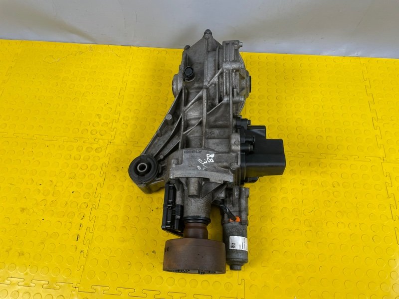 Редуктор моста, 80000 рублей, Москва