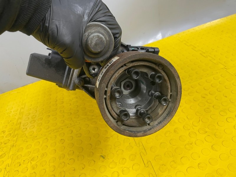 Редуктор моста, 80000 рублей, Москва