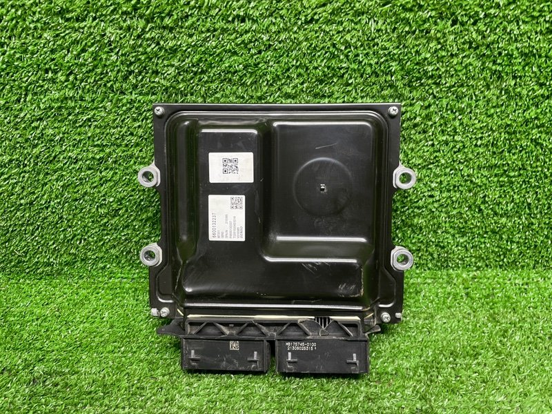 Блок управления двигателем, 25000 рублей, Москва