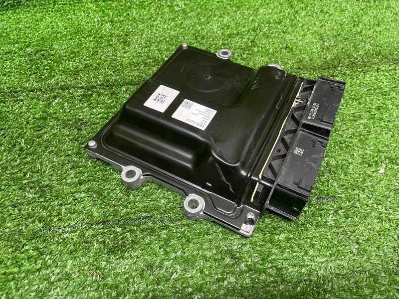 Блок управления двигателем, 25000 рублей, Москва