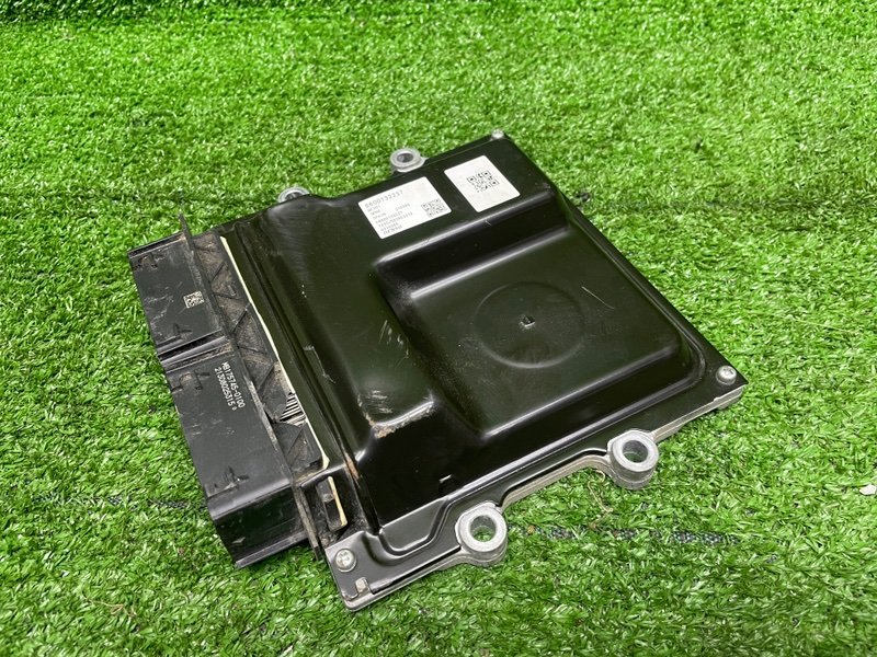 Блок управления двигателем, 25000 рублей, Москва