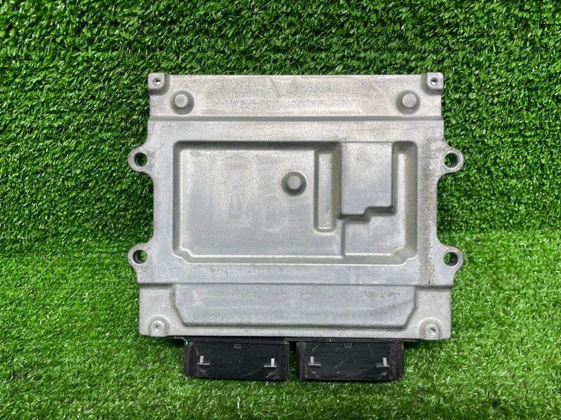 Блок управления двигателем, 25000 рублей, Москва