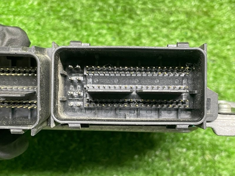 Блок управления двигателем, 25000 рублей, Москва