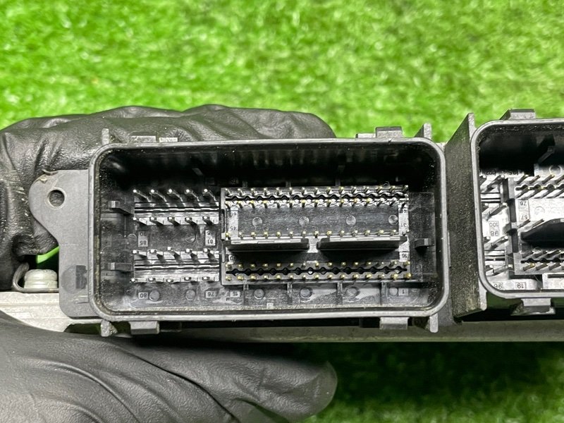 Блок управления двигателем, 25000 рублей, Москва