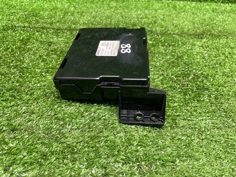 Блок электронный, 3500 рублей, Москва