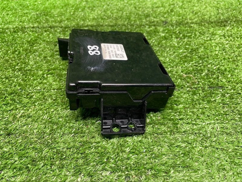 Блок электронный, 3500 рублей, Москва