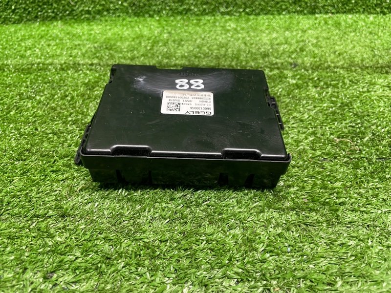 Блок электронный, 3500 рублей, Москва