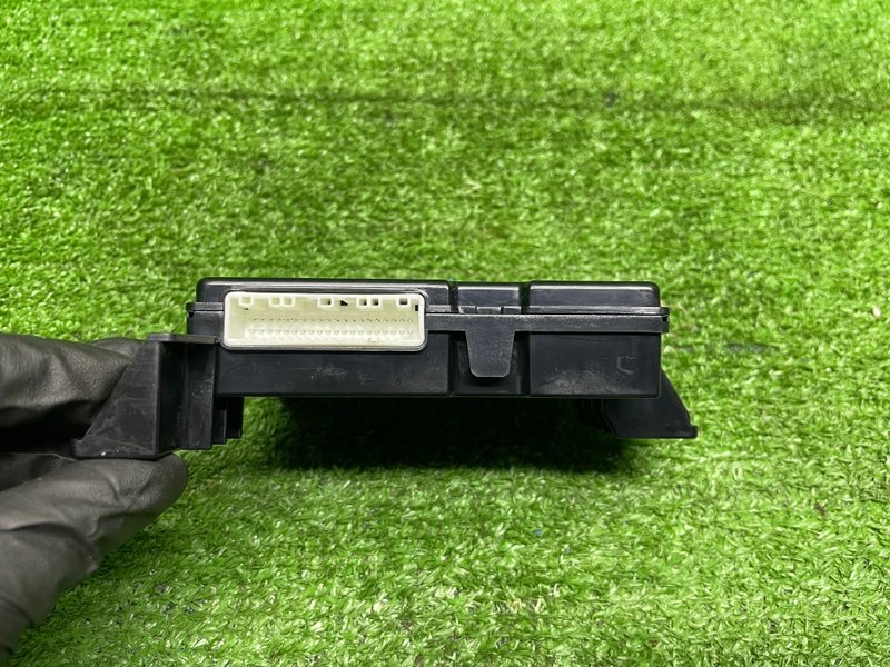 Блок электронный, 3500 рублей, Москва