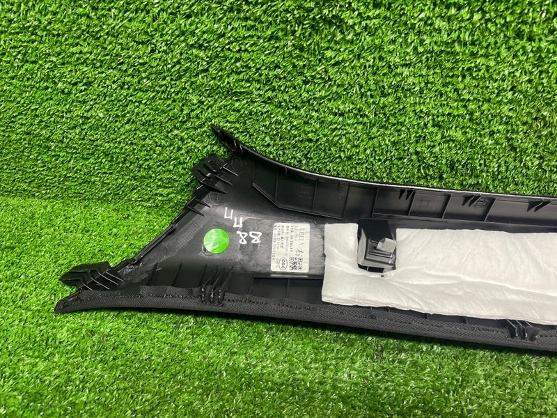 Обшивка стойки, 1500 рублей, Москва