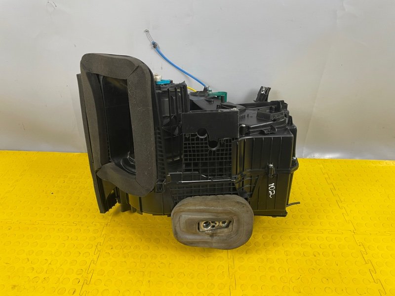 Корпус отопителя, 10000 рублей, Москва