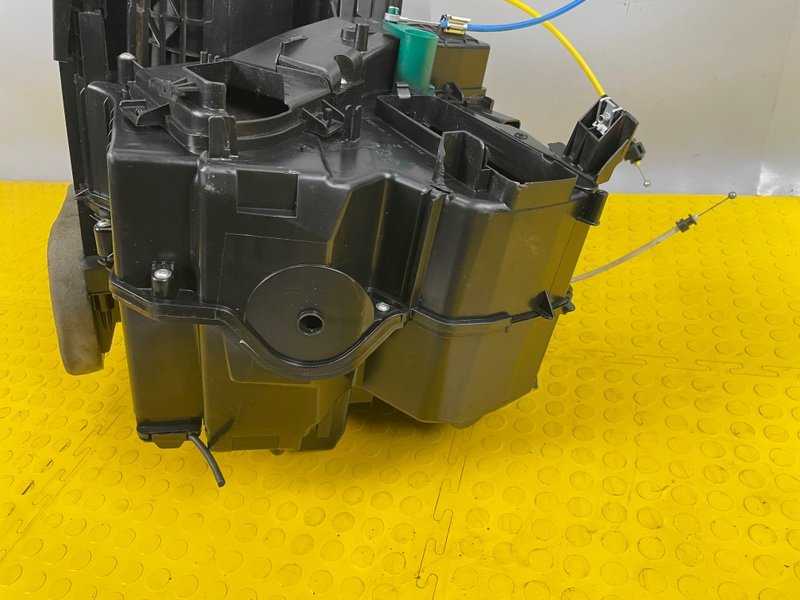 Корпус отопителя, 10000 рублей, Москва