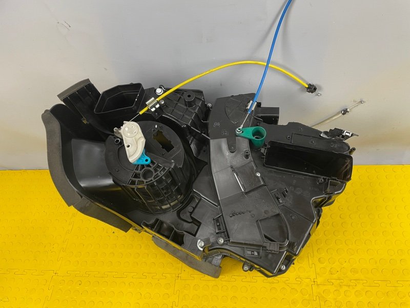 Корпус отопителя, 10000 рублей, Москва