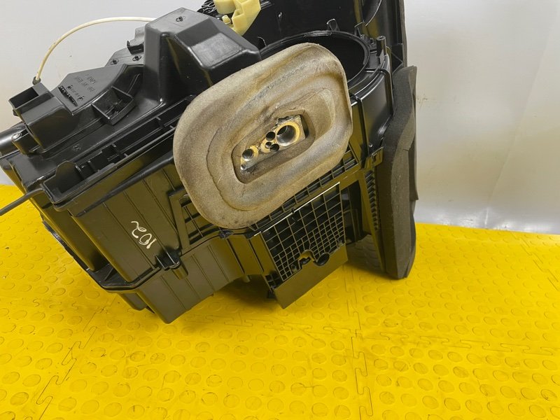 Корпус отопителя, 10000 рублей, Москва