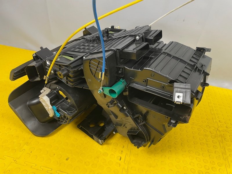 Корпус отопителя, 10000 рублей, Москва