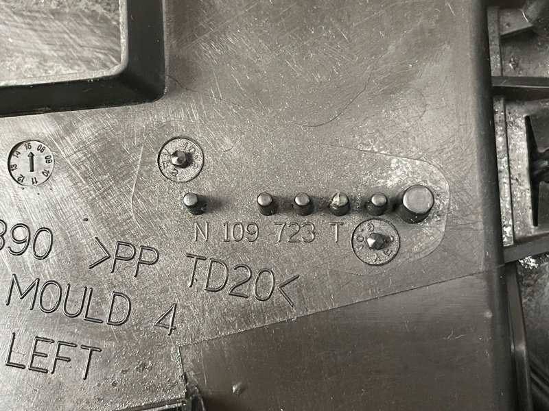 Корпус отопителя, 10000 рублей, Москва