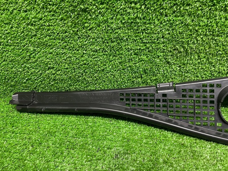 Планка под лобовое стекло, 500 рублей, Москва