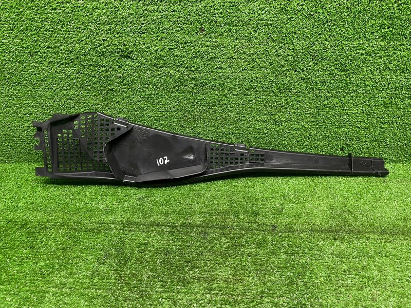 Планка под лобовое стекло, 500 рублей, Москва