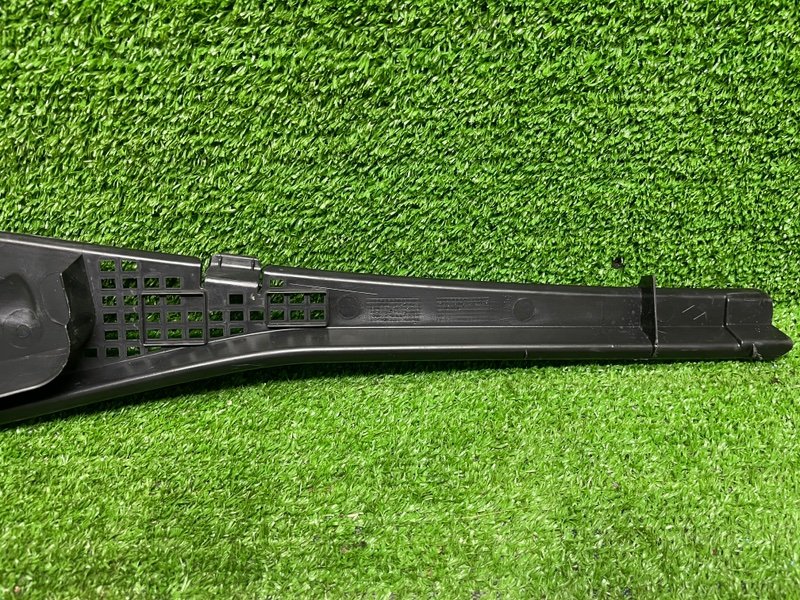 Планка под лобовое стекло, 500 рублей, Москва