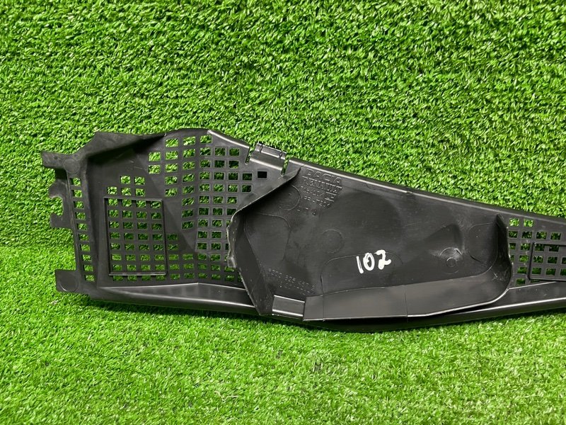 Планка под лобовое стекло, 500 рублей, Москва