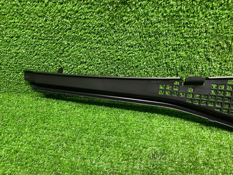 Планка под лобовое стекло, 500 рублей, Москва