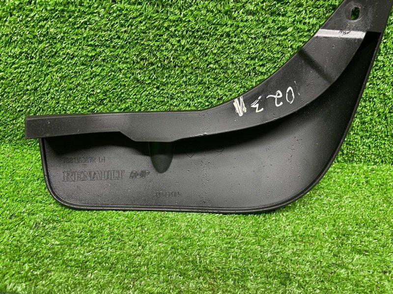 Брызговик, 1500 рублей, Москва