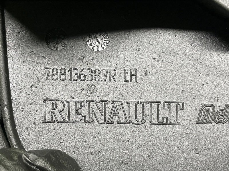 Брызговик, 1500 рублей, Москва