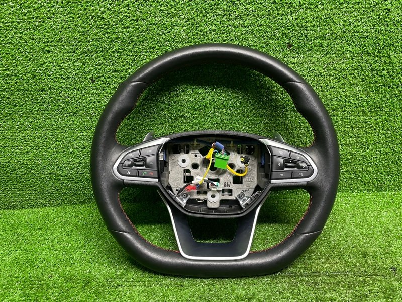 Руль, 25000 рублей, Москва