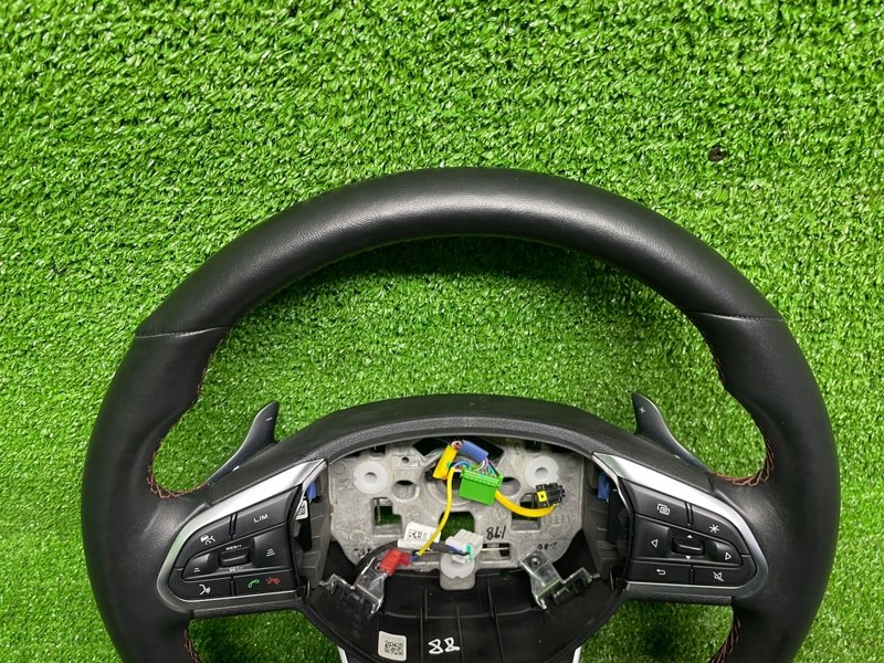 Руль, 25000 рублей, Москва