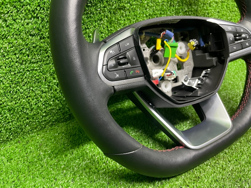 Руль, 25000 рублей, Москва