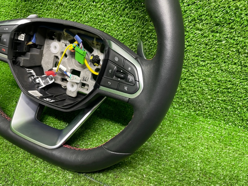 Руль, 25000 рублей, Москва