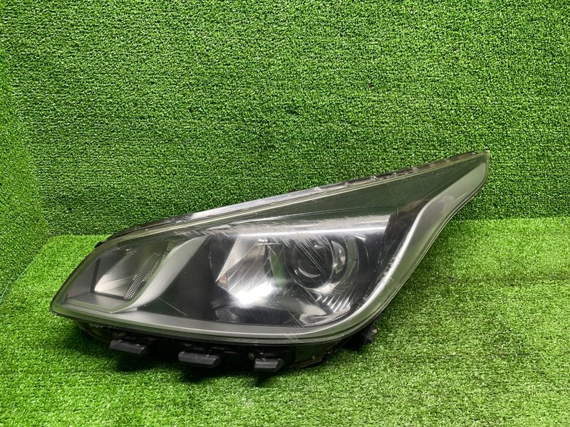 Фара левая, 7000 рублей, Москва