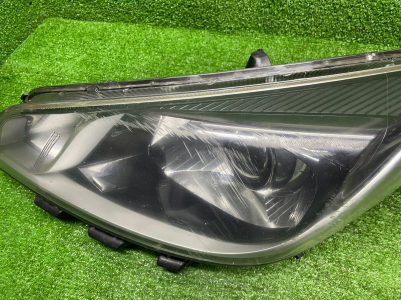 Фара левая, 7000 рублей, Москва