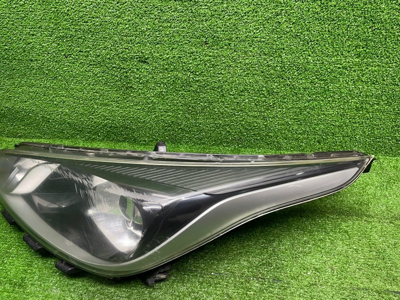 Фара левая, 7000 рублей, Москва