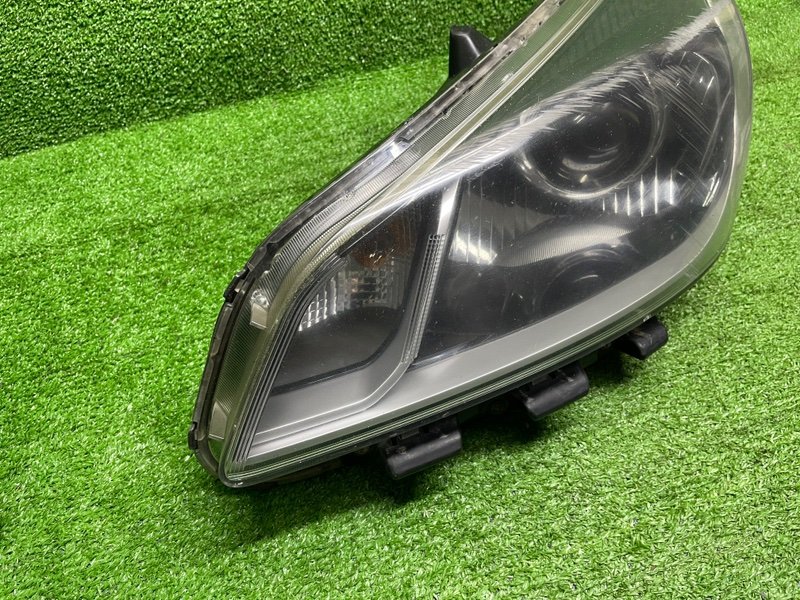 Фара левая, 7000 рублей, Москва