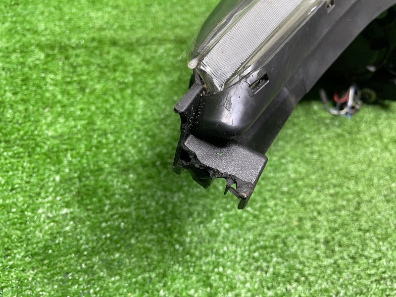 Фара левая, 7000 рублей, Москва