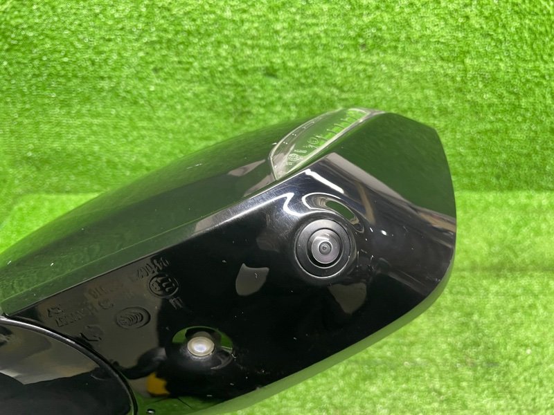 Зеркало левое, 27000 рублей, Москва