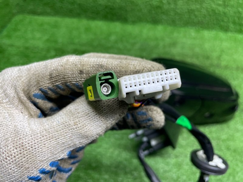 Зеркало левое, 27000 рублей, Москва