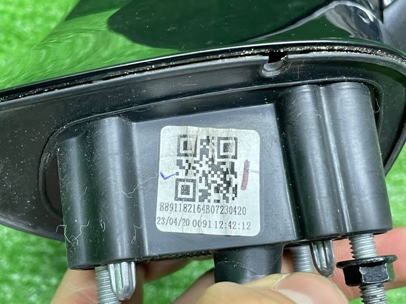 Зеркало левое, 27000 рублей, Москва