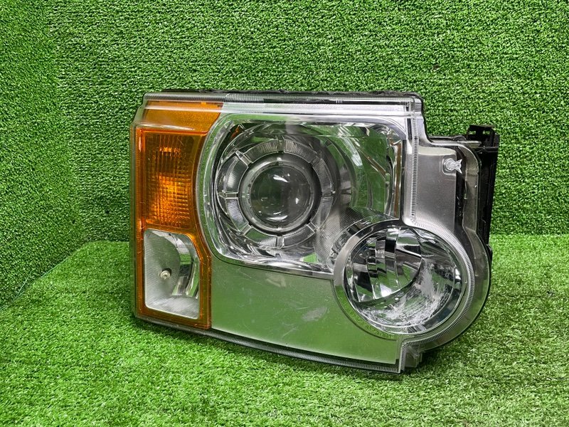 Фара правая, 15000 рублей, Москва