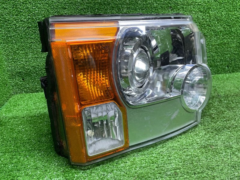 Фара правая, 15000 рублей, Москва