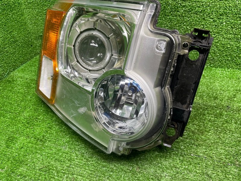 Фара правая, 15000 рублей, Москва