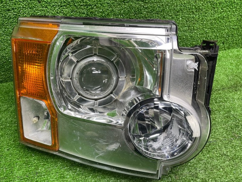 Фара правая, 15000 рублей, Москва