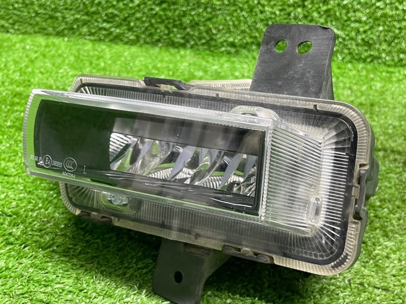 Фара противотуманная, 3500 рублей, Москва