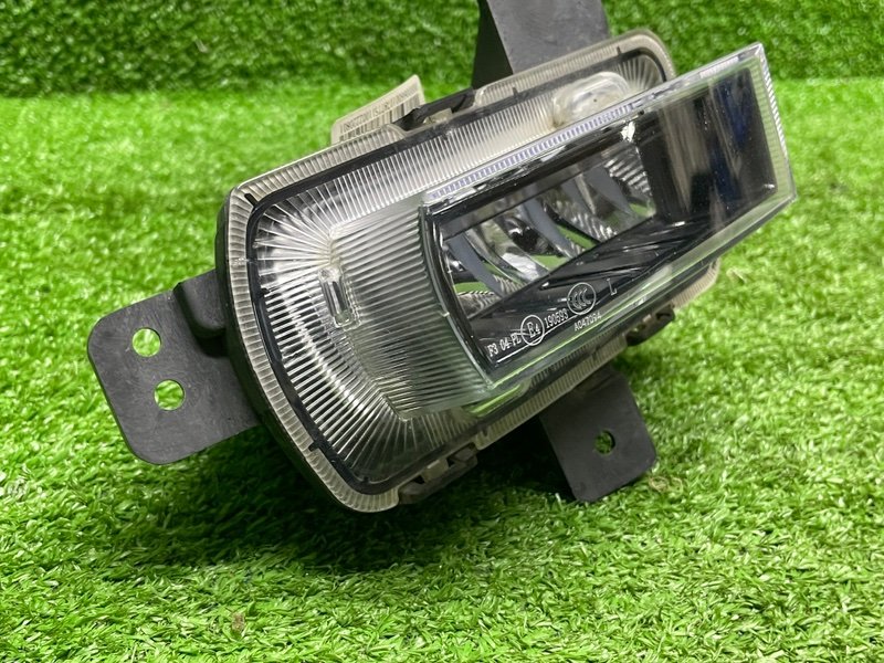 Фара противотуманная, 3500 рублей, Москва