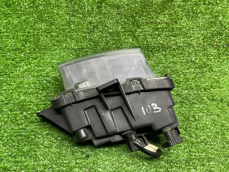 Фара противотуманная, 3500 рублей, Москва