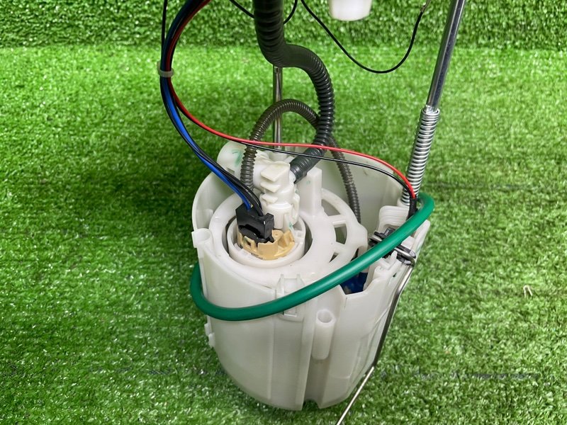 Топливный насос, 12000 рублей, Москва