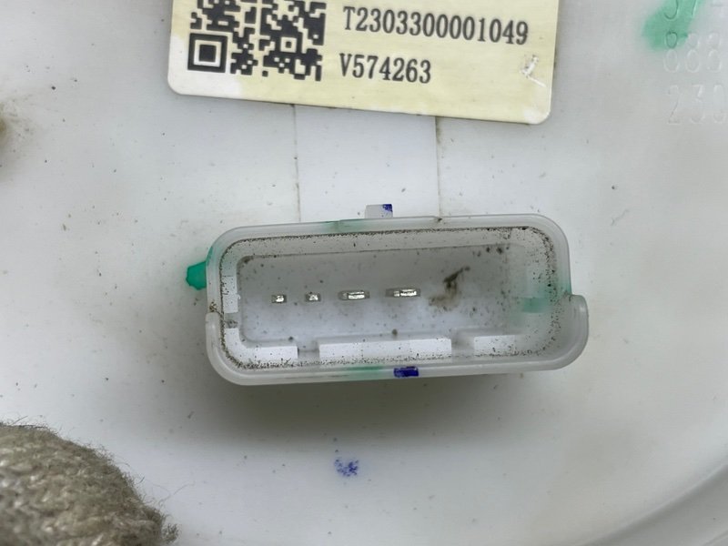 Топливный насос, 12000 рублей, Москва