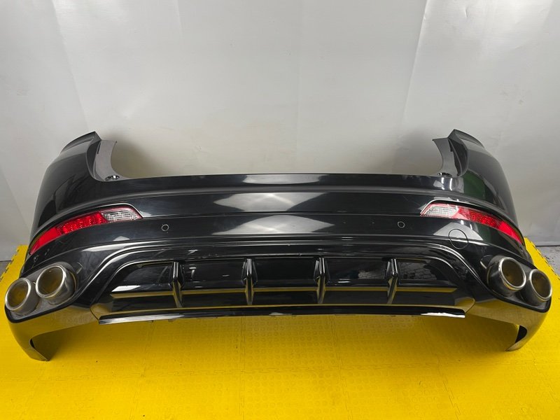 Бампер задний, 55000 рублей, Москва