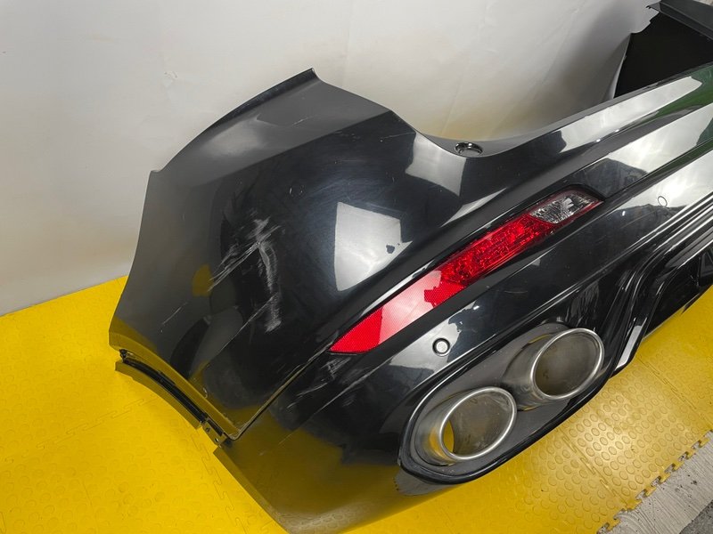 Бампер задний, 55000 рублей, Москва